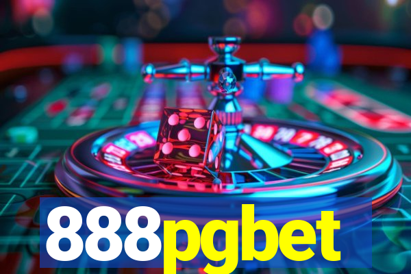 888pgbet