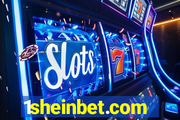 1sheinbet.com