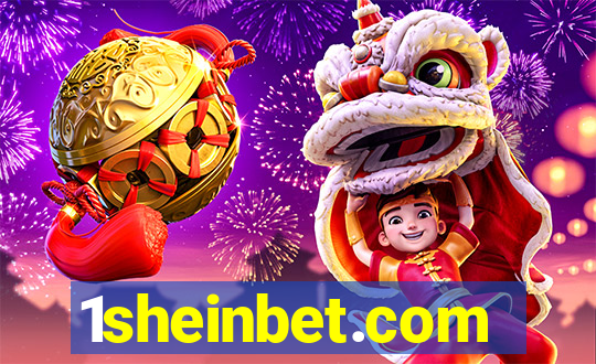 1sheinbet.com