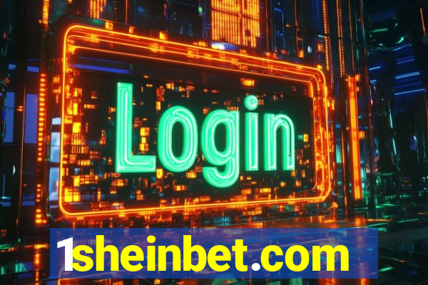 1sheinbet.com