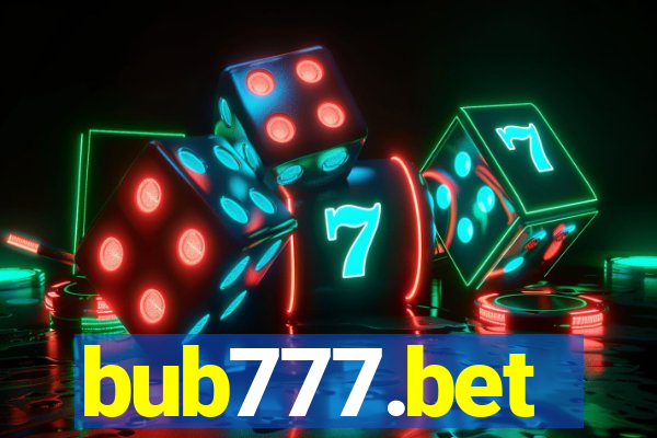 bub777.bet