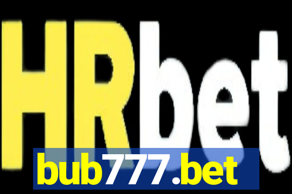 bub777.bet