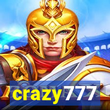 crazy777