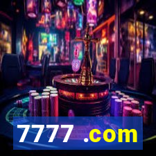 7777 .com