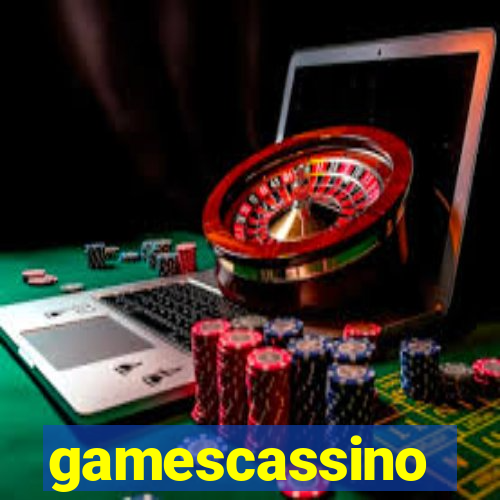 gamescassino