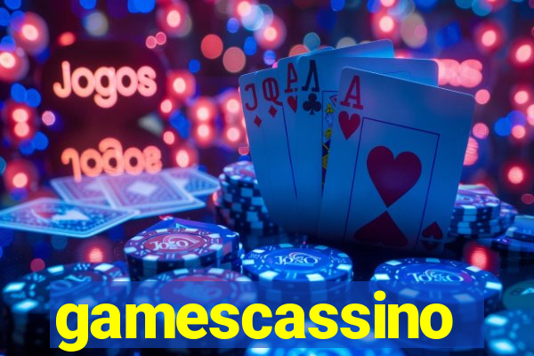 gamescassino