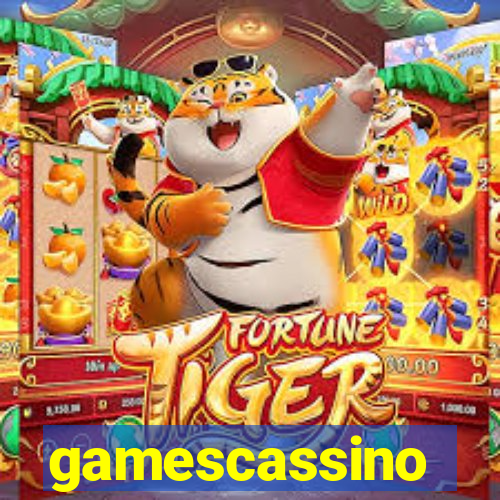 gamescassino