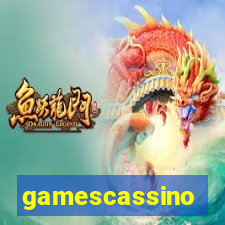 gamescassino