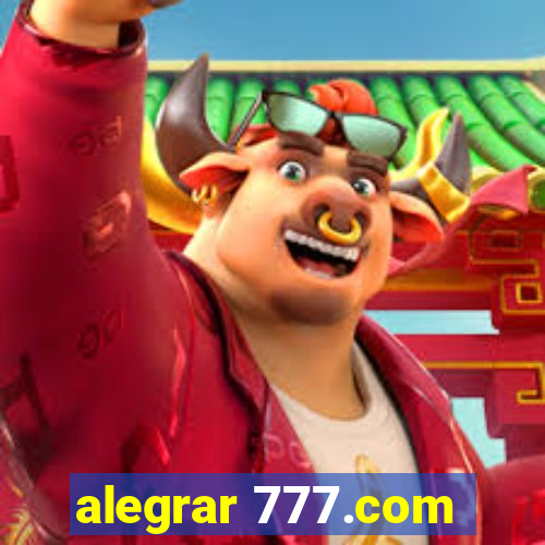 alegrar 777.com