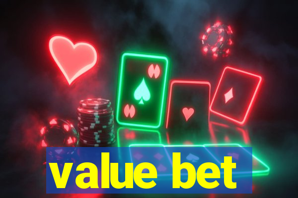 value bet