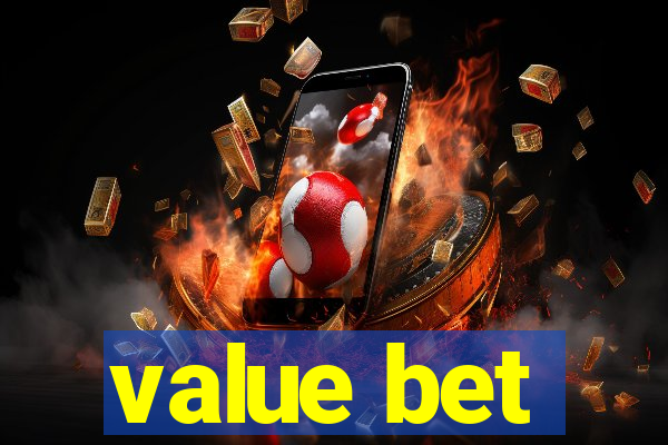 value bet