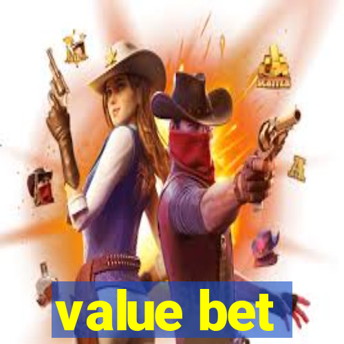 value bet