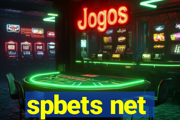 spbets net