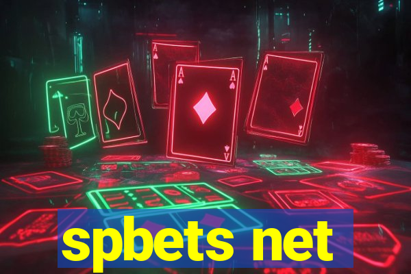 spbets net