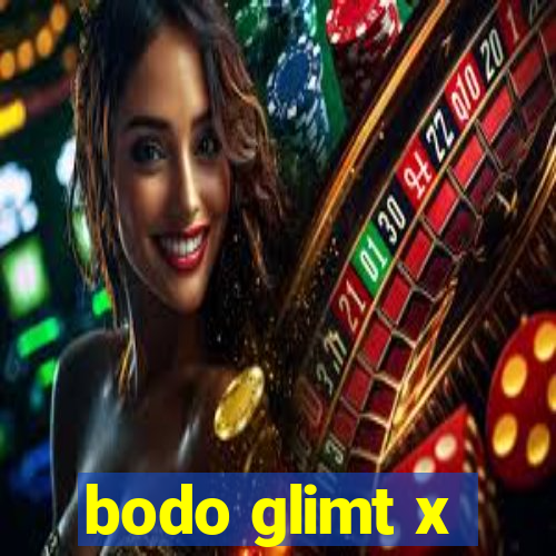 bodo glimt x