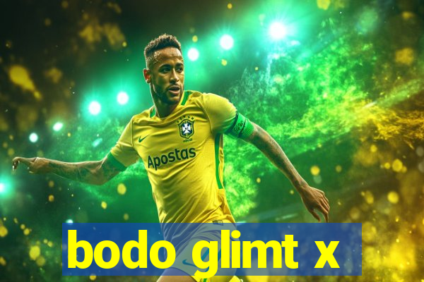 bodo glimt x