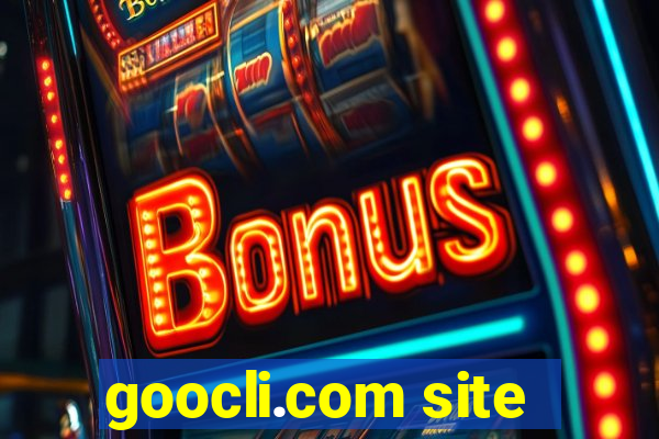 goocli.com site