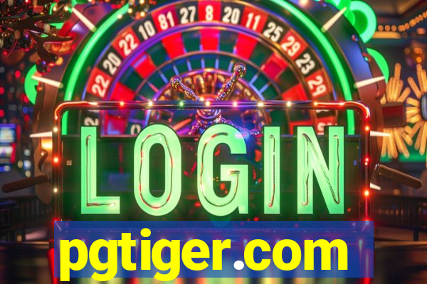 pgtiger.com