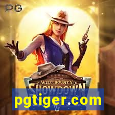 pgtiger.com