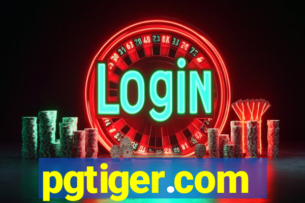 pgtiger.com