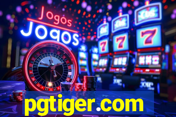 pgtiger.com