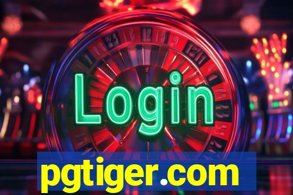 pgtiger.com