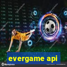 evergame api