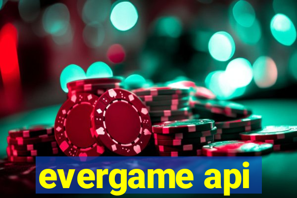 evergame api