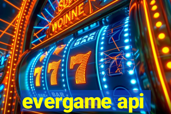 evergame api