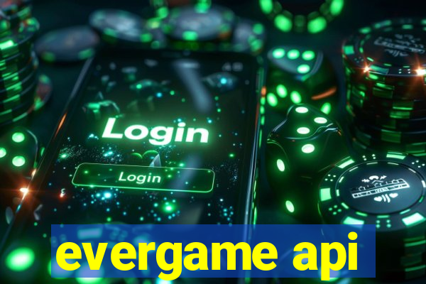 evergame api