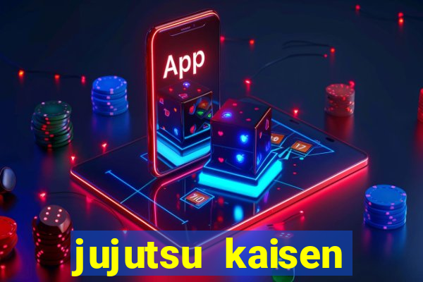 jujutsu kaisen maplestar assistir