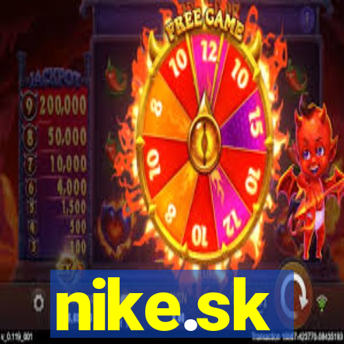 nike.sk