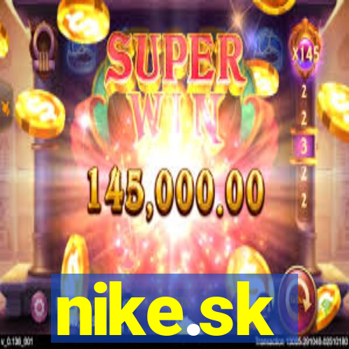 nike.sk