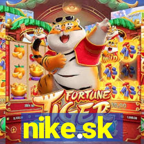 nike.sk