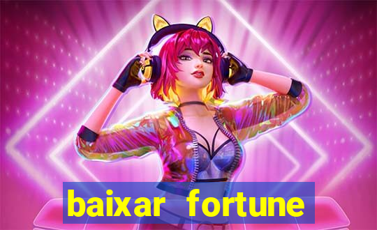 baixar fortune tiger oficial