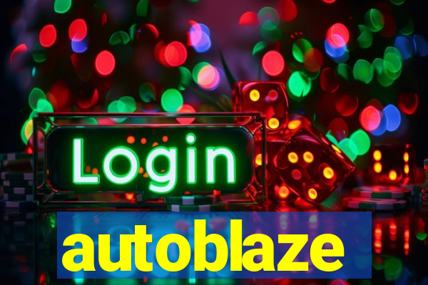 autoblaze