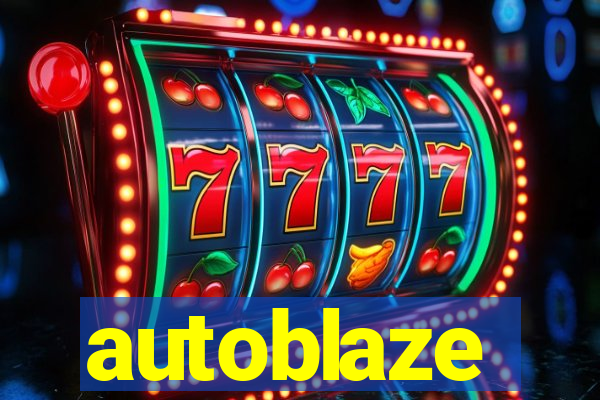 autoblaze