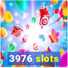 3976 slots