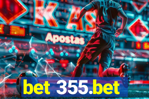 bet 355.bet