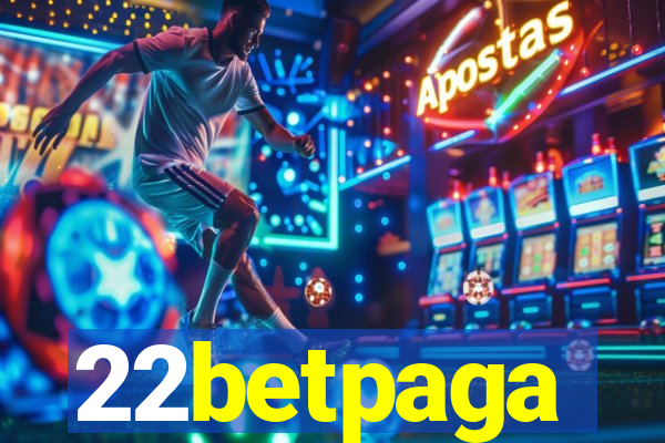 22betpaga