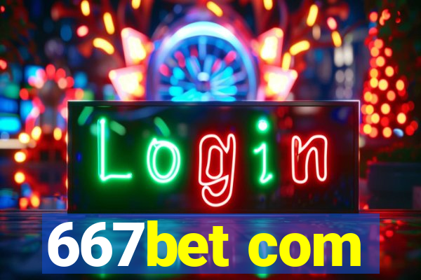 667bet com