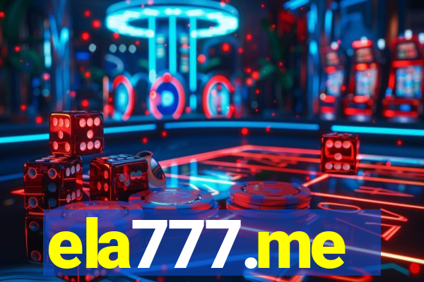 ela777.me