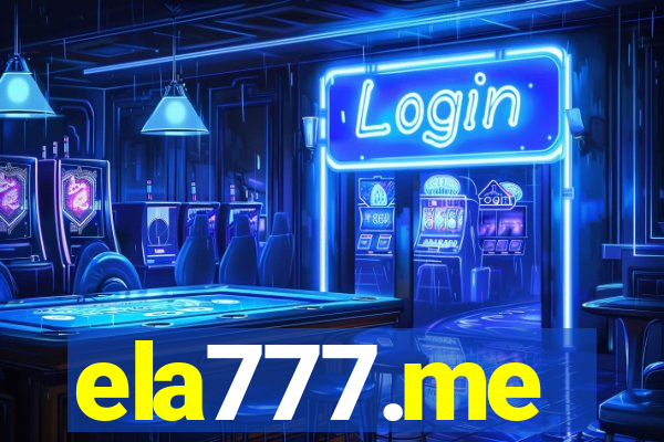 ela777.me