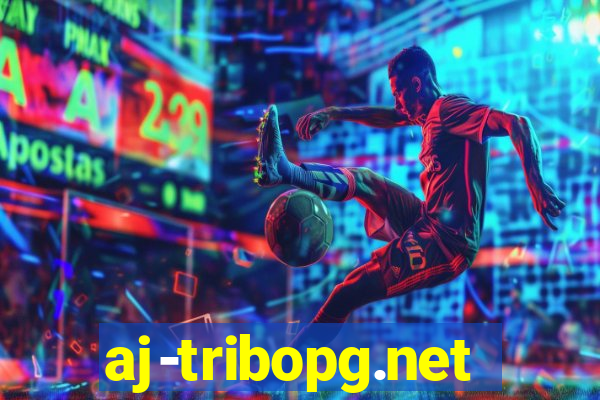 aj-tribopg.net