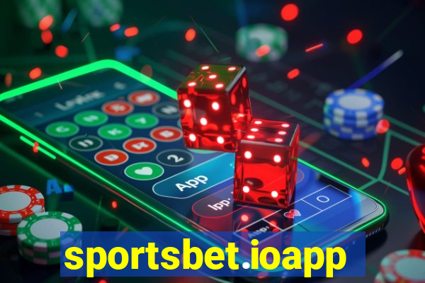 sportsbet.ioapp