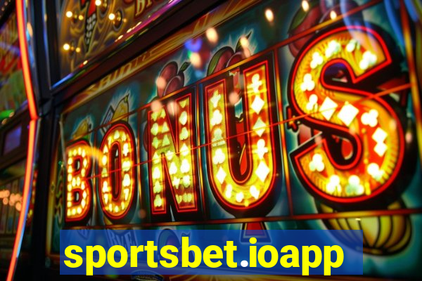 sportsbet.ioapp