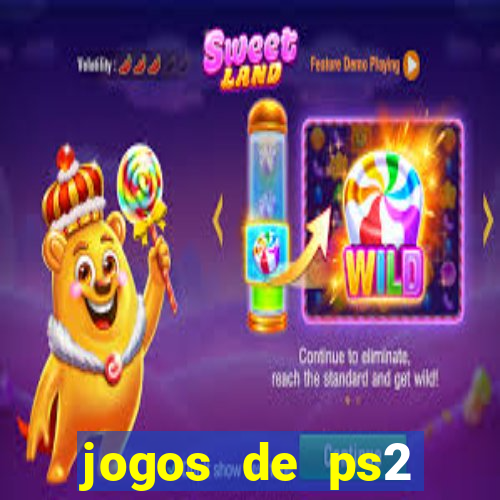 jogos de ps2 traduzidos pt br