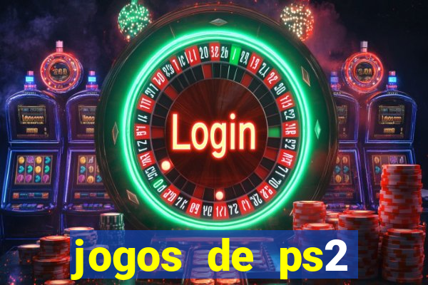 jogos de ps2 traduzidos pt br