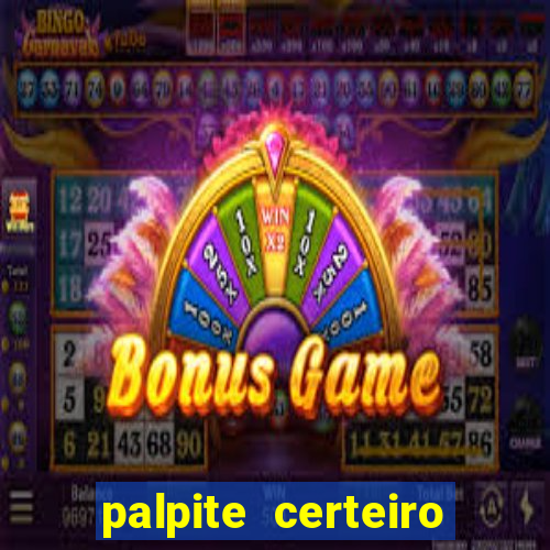 palpite certeiro chaves dourada