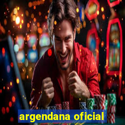 argendana oficial